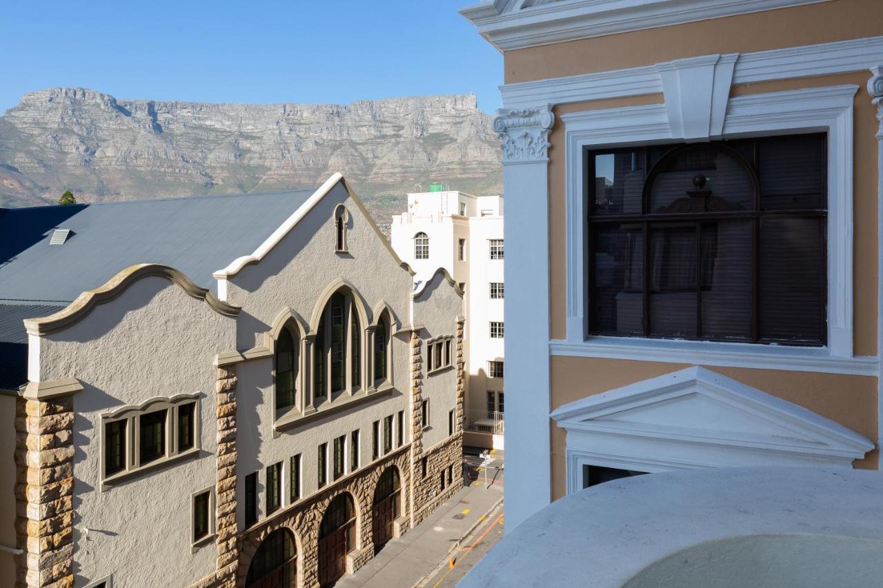 Tuynhuys Luxurious With Stunning View Apartment Cape Town Exterior photo
